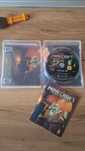 Игри и тематични джойстици за Sony Playstation 2/3/4