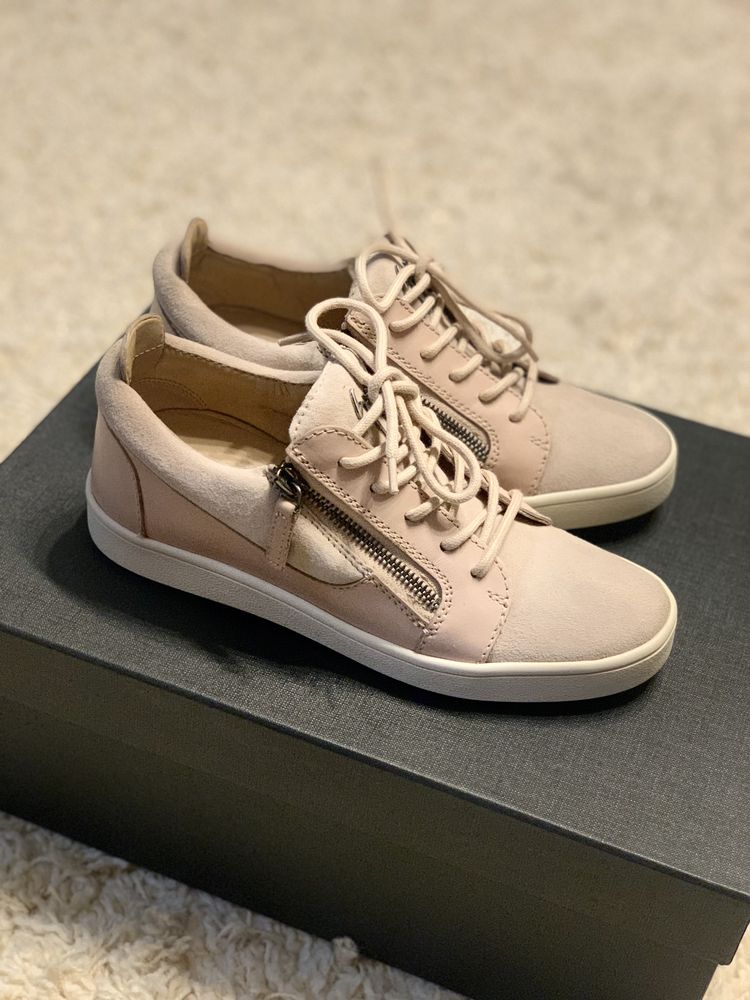 Sneakers Giuseppe Zanotti