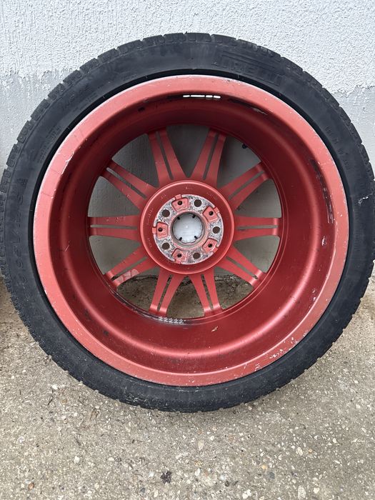 Джанти с гуми 19 BMW M 225