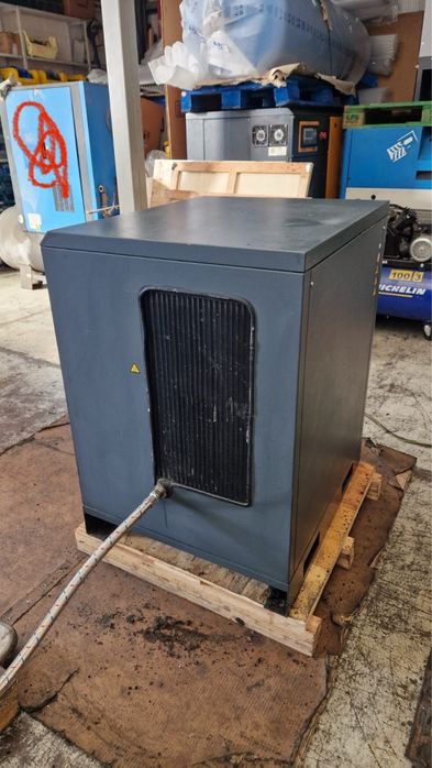 Винтов компресор NuAir Sirio 11kw