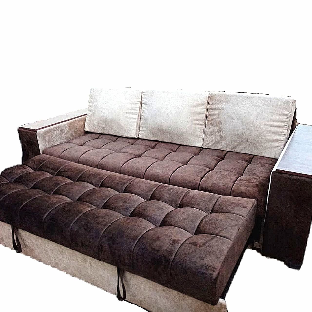 Раскладной диван от производителя.
