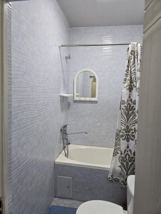 Сдается 1 комнатная квартира на Массиве куйлюк 1 !