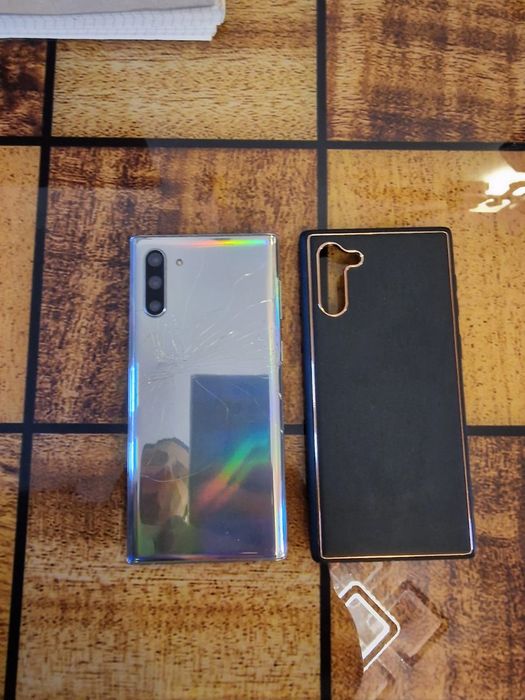 Vand Samsung note 10 s10e