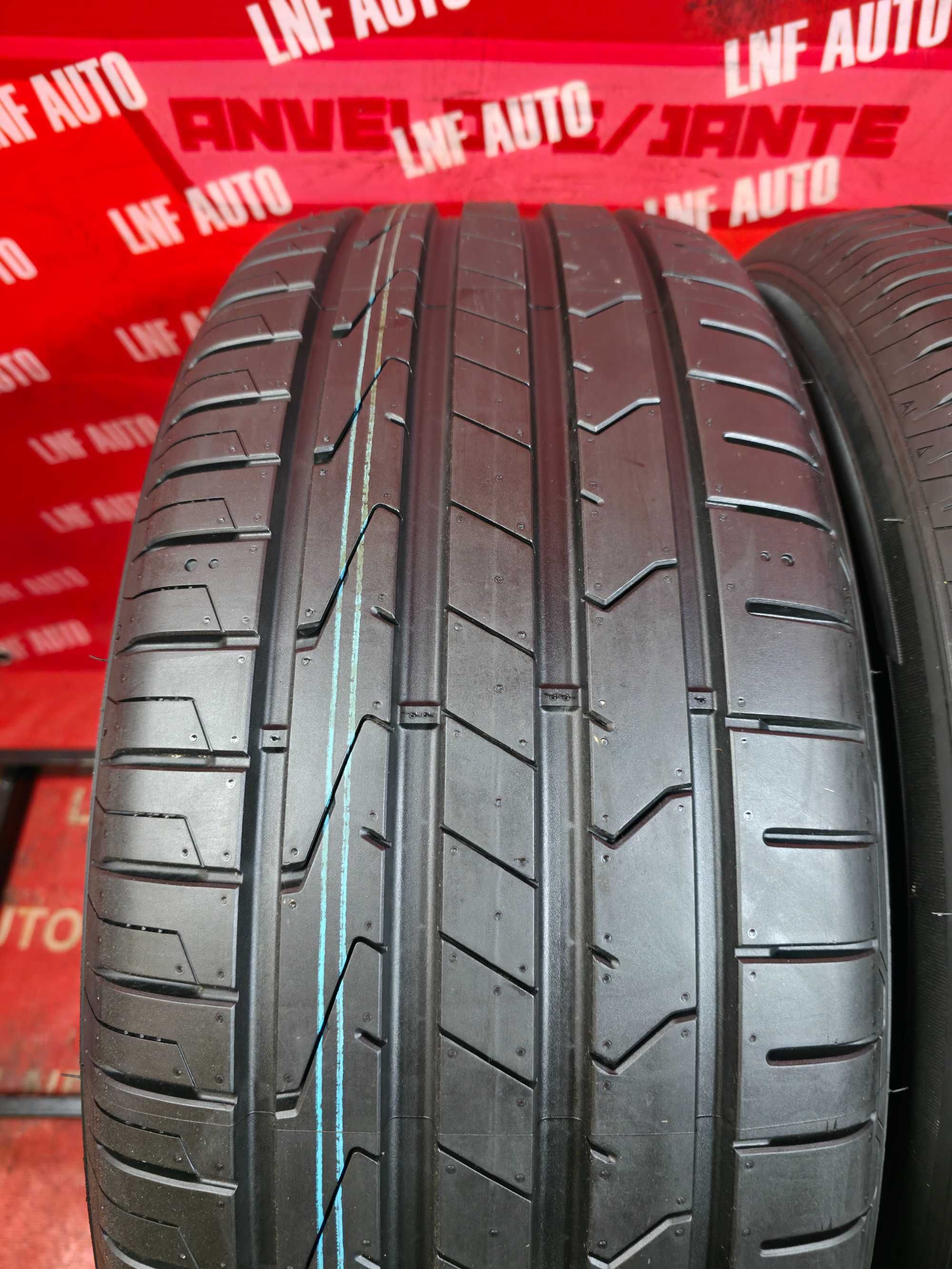 Anvelope de VARA - 235/55/18 - HANKOOK - NOI - DOT 2023 !