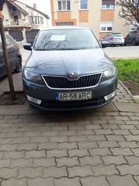 Skoda Rapid 1.6 Tdi