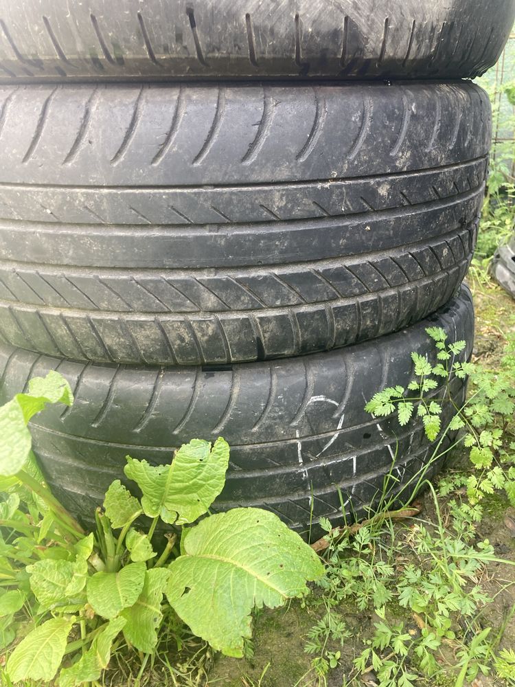 Cauciucuri 205/55 R16 - 215/60 R16