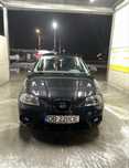 Seat Ibiza 1.9 tdi, fabricat pe 10/2006, 115 cai.