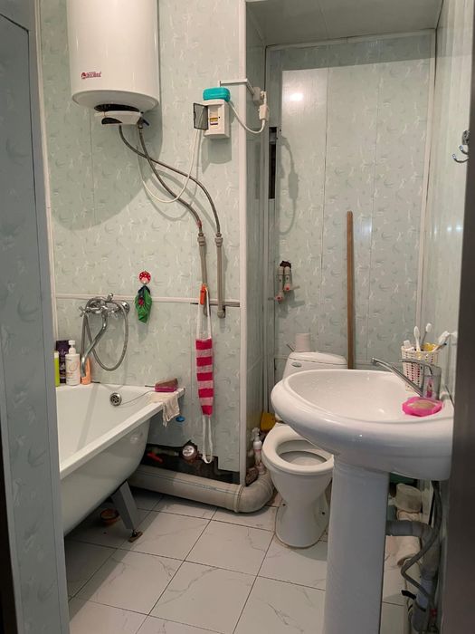 Продается квартира 1ком