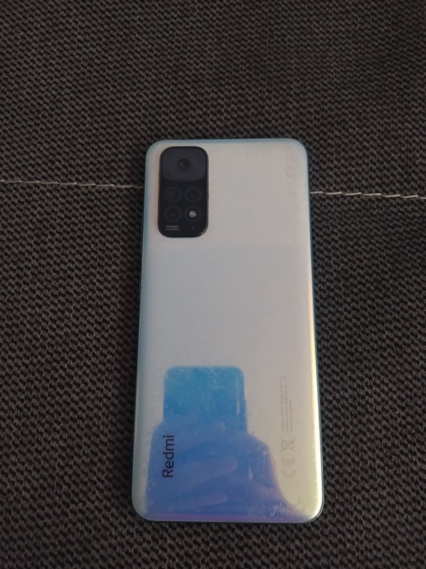 Xiaomi Redmi Note 11