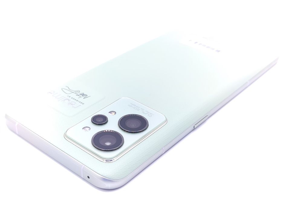 Realme GT2 Pro 256GB Paper Green 12GB Dual, Garantie 24 luni | #D86597