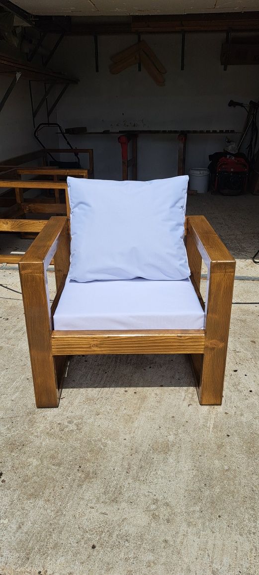 Set terasă/gradina