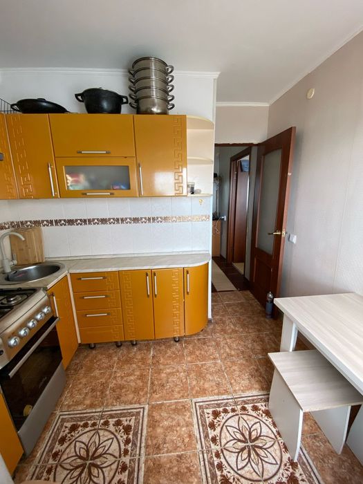 Сдам двух комнатную квартиру