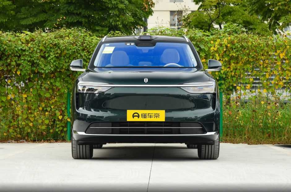 Mix Motors Aito M7 Cip Tashkent под заказ!