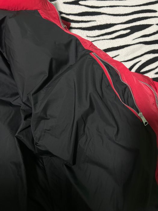 Geaca Jordan XL Oversized