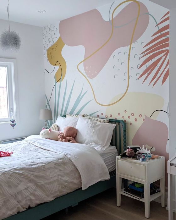 Бесшовные Фотообои от 7$ за м²