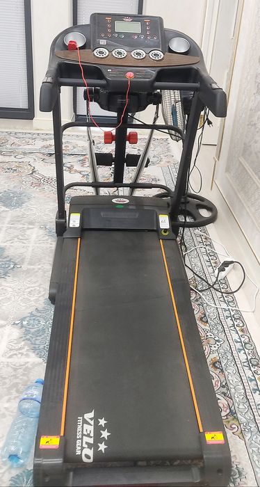 VEVO Fitness Gear T700B Modeli