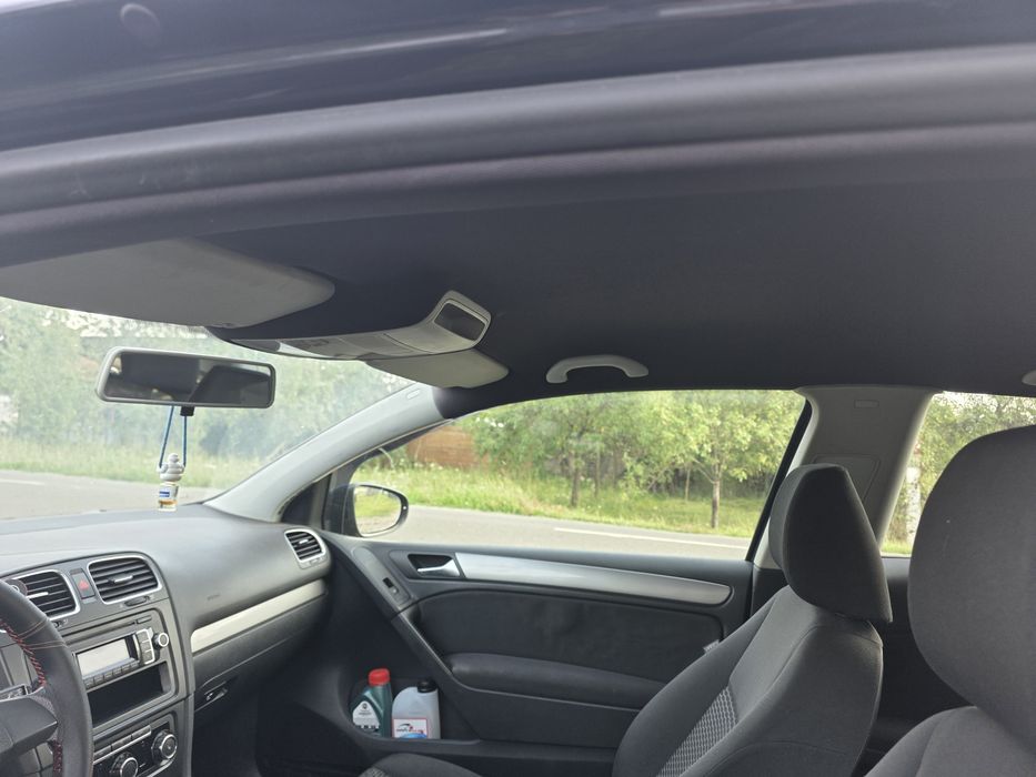 Volkswagen golf 6