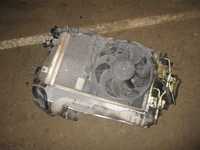 Radiatoare ventilatoare Opel Astra H Zafira B motor 1,9 diesel CDTI