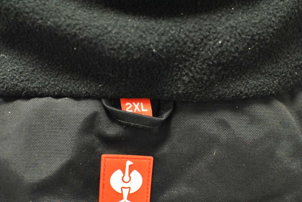 Engelbert Strauss geaca impermeabila matlasata mas 2XL (932)