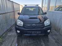 EGR 2.0 D4D 116 cp Toyota Rav4, Rav 4 2001-2006