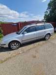 Dezmembrez Volkswagen pasat break b5.5 2001 motor 1.9 awx,,culoare gri