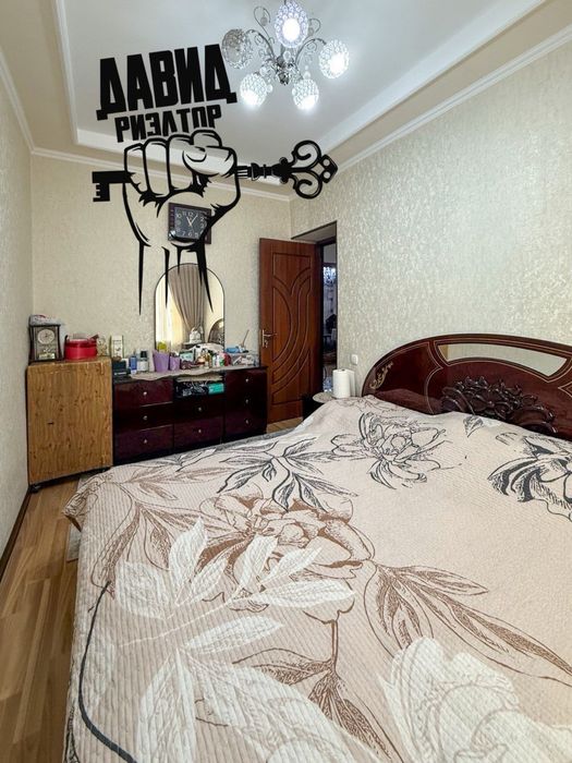 5/2/4 Буюк Ипак Йюли, ОВИР ориентир, 100м2, кирпич 2х6, цена 146000 уе