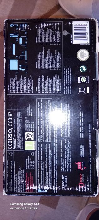 Nintendo Wii   de  vinzare