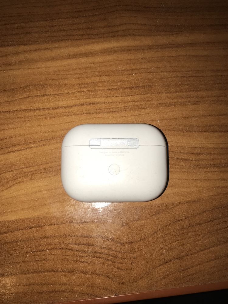 vand airpods pro 2