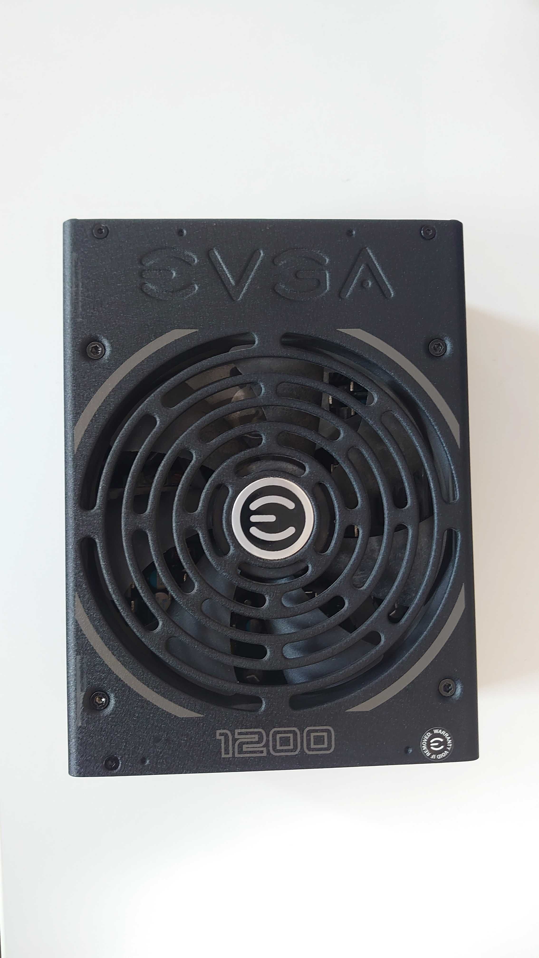 EVGA SuperNOVA 1200 P2 Platinum 1200W