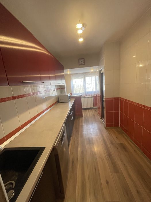 De vanzare apartament 2 camere  59mp ICFrimu