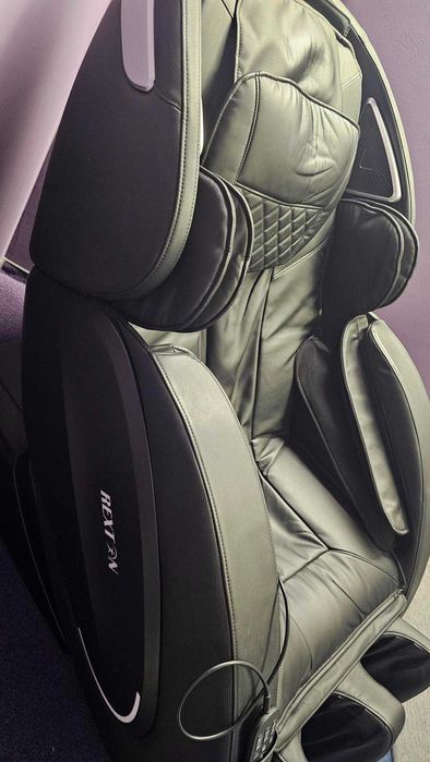 Масажен стол REXTON Z150-BL