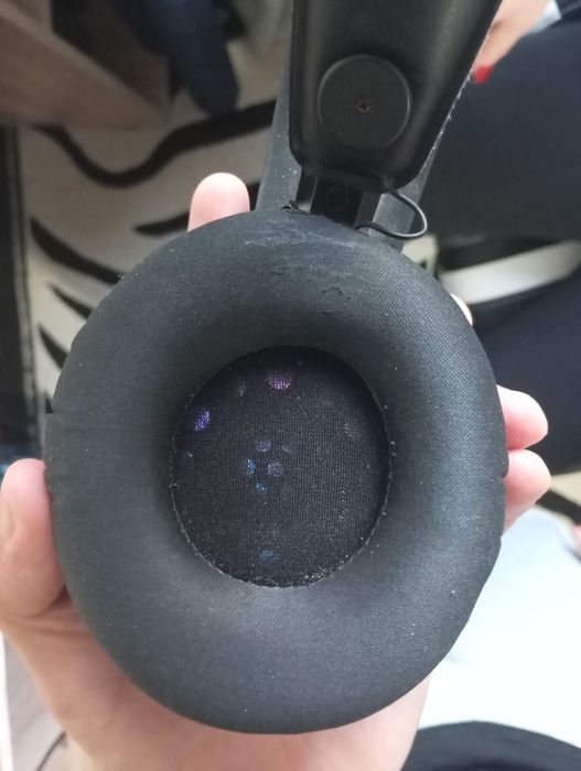 vând căști scorpion pentru PC/laptop/consolă