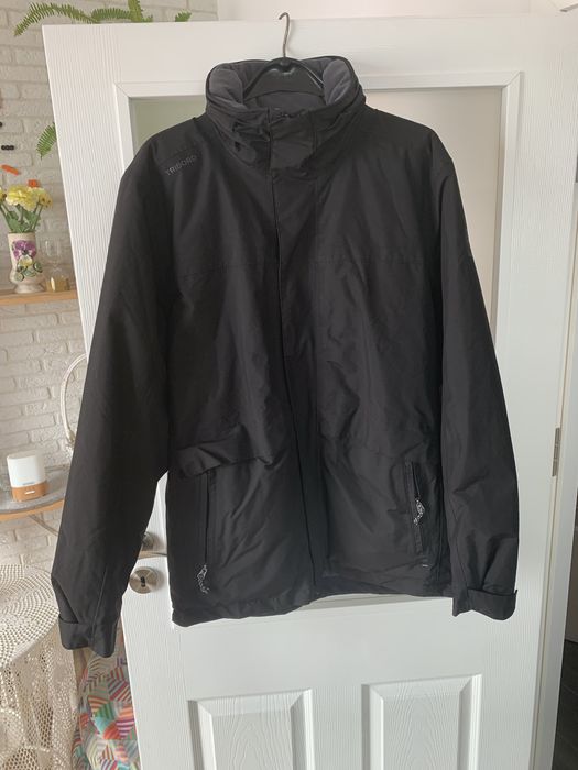 Зимно мъжко яке Tribord ( Decathlon)