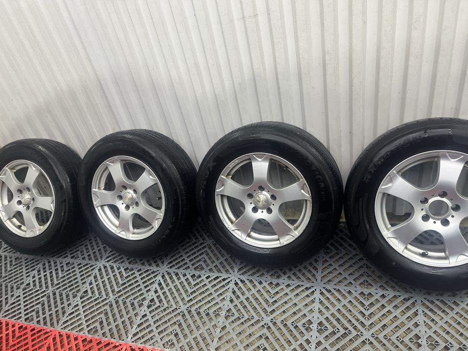 Продам диски 5*112 разболтовка