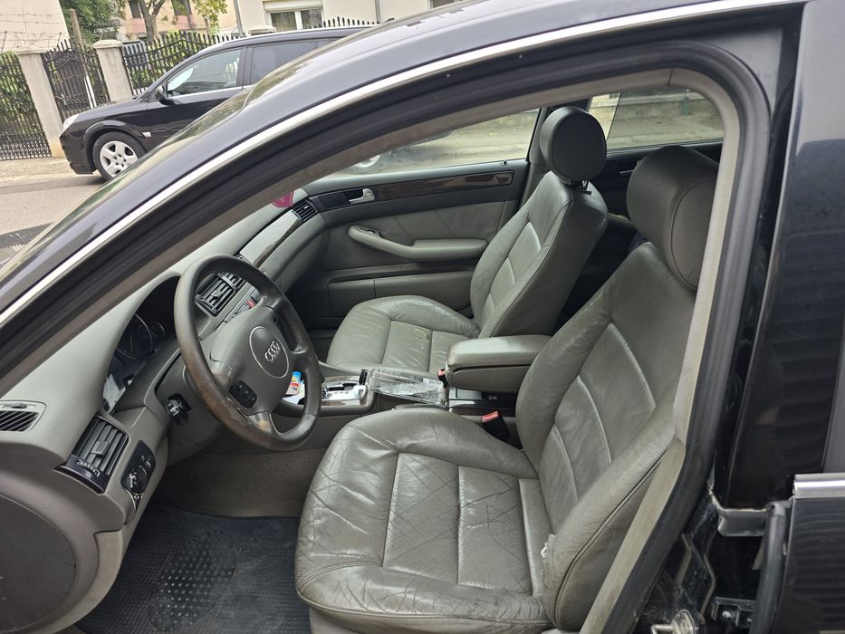 Audi A6 2.5 TDI an 2003