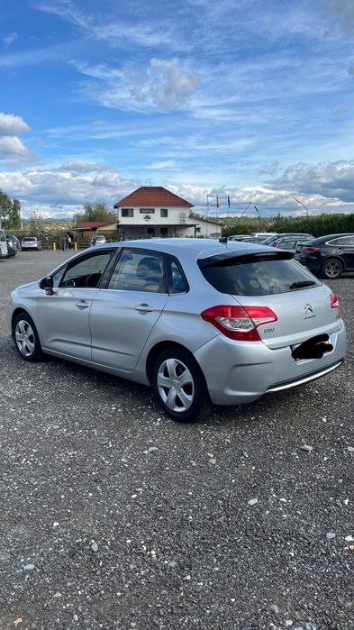 Vând  Citroen   c4