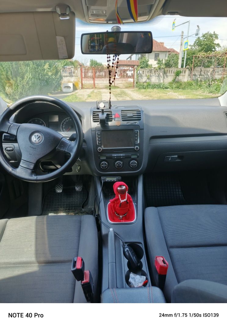 Volkswagen Golf 5