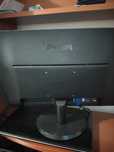 Monitor LCD Philips