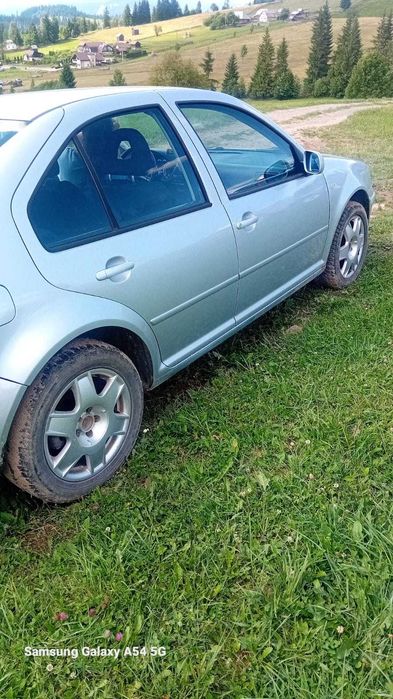 Se vinde Volkswagen Bora 1 6 16 valve