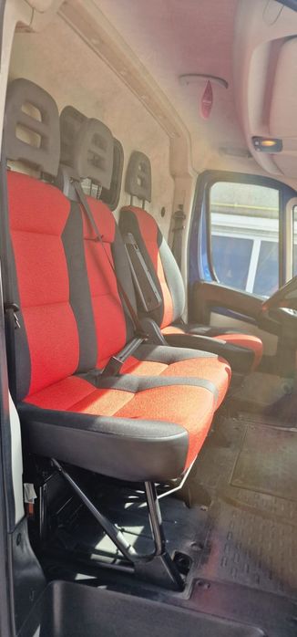 Vand Fiat Ducato 1.9 multijet