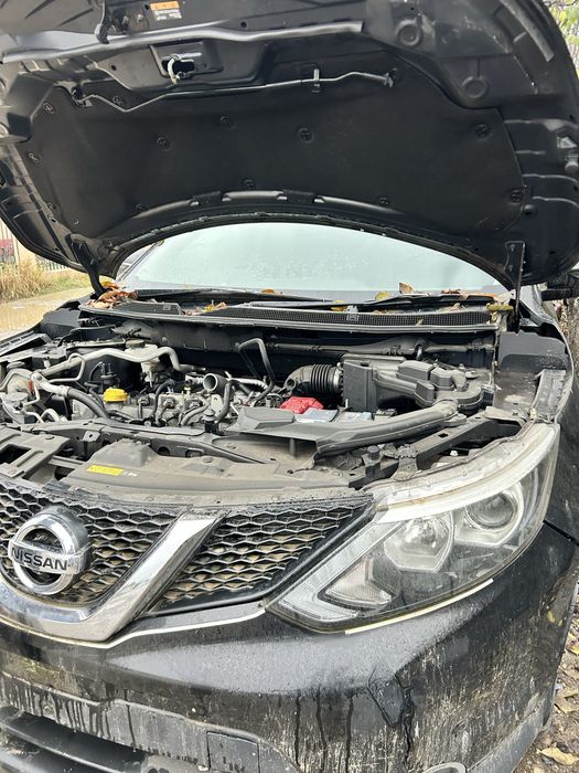 Carcasă filtru aer Nissan Qashqai J11 1.2 Tce 2015