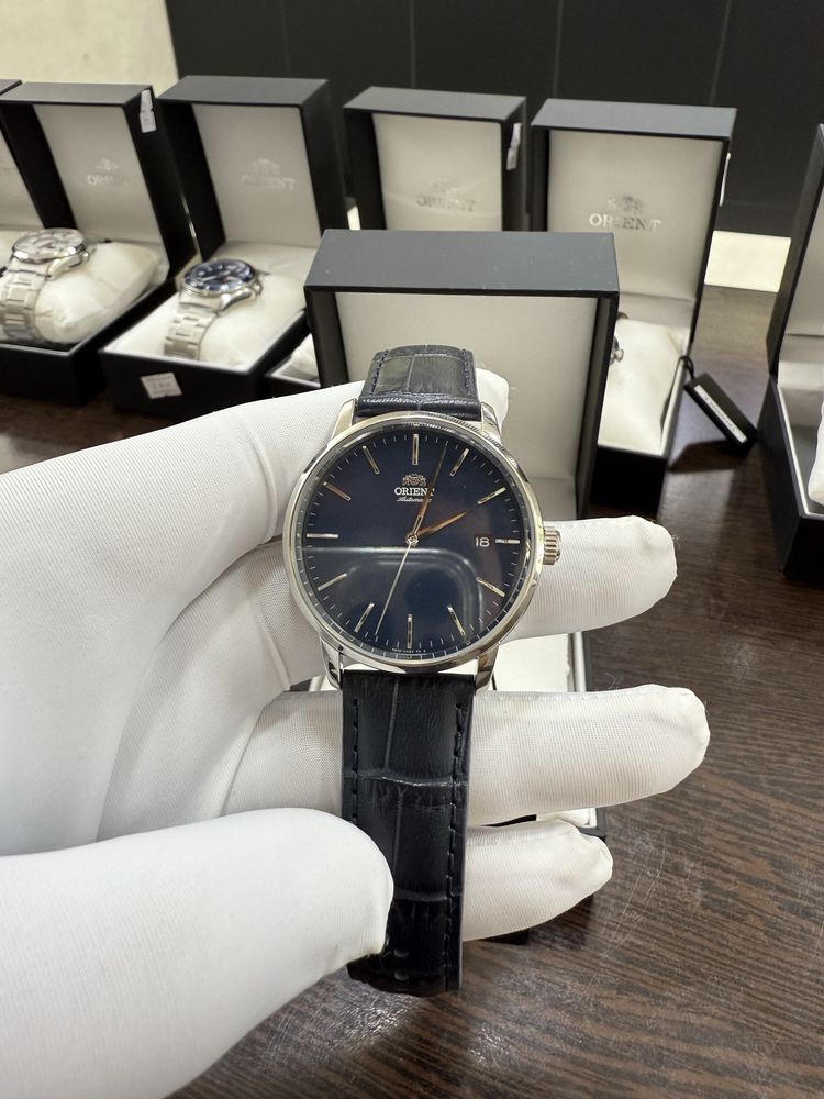 Часы Orient automatic
