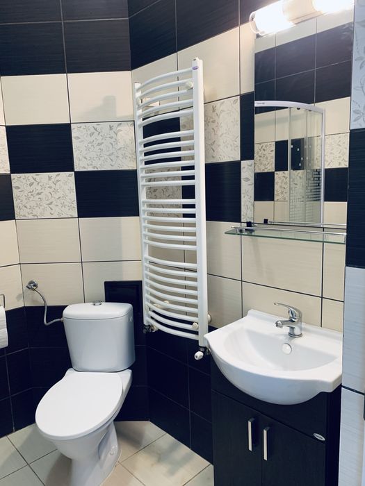 Inchiriez apartament cu o camera Centru