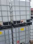 Rezervoare 1000 litri(cub, ibc, bazin)/ posibilitate transport
