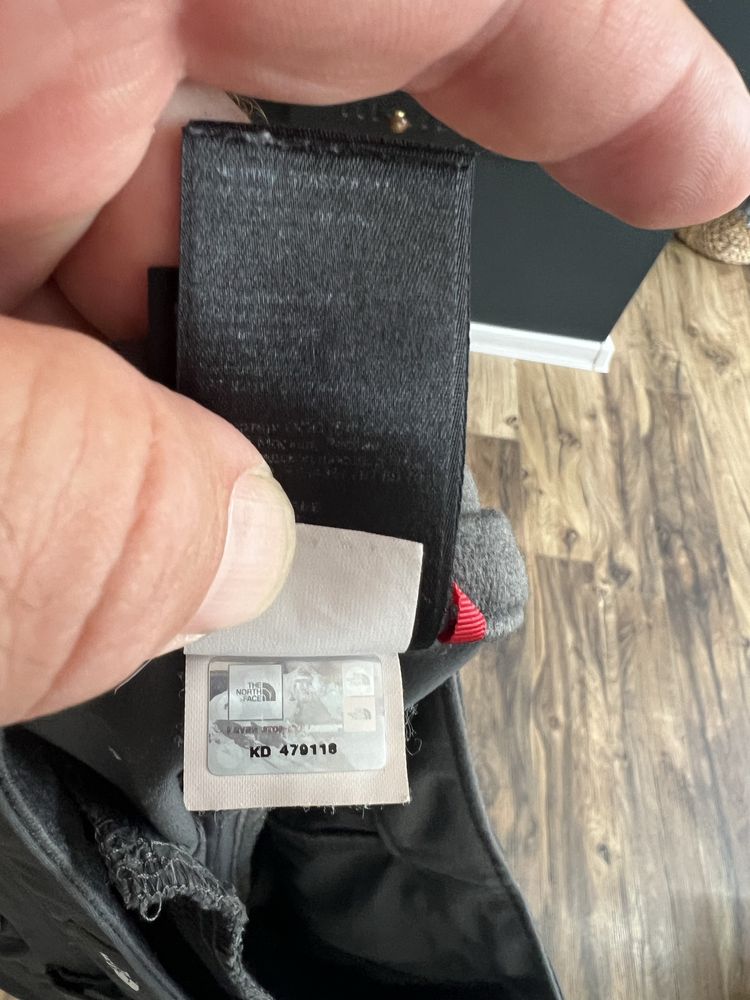 The North Face size 34