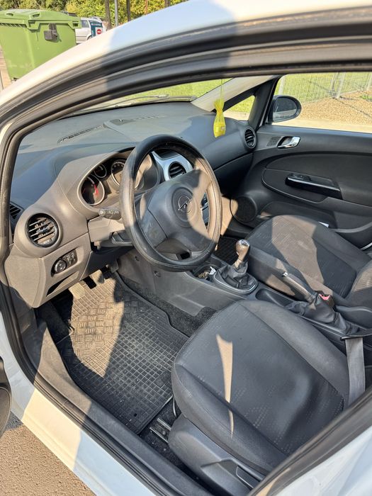 Opel Corsa 1.3CDTI