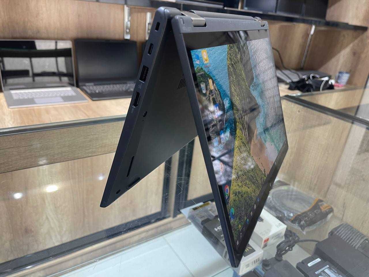 Lenovo ThinkPad L13 Yoga intel Core i5-1245U vPRO озу16гб 512ssd