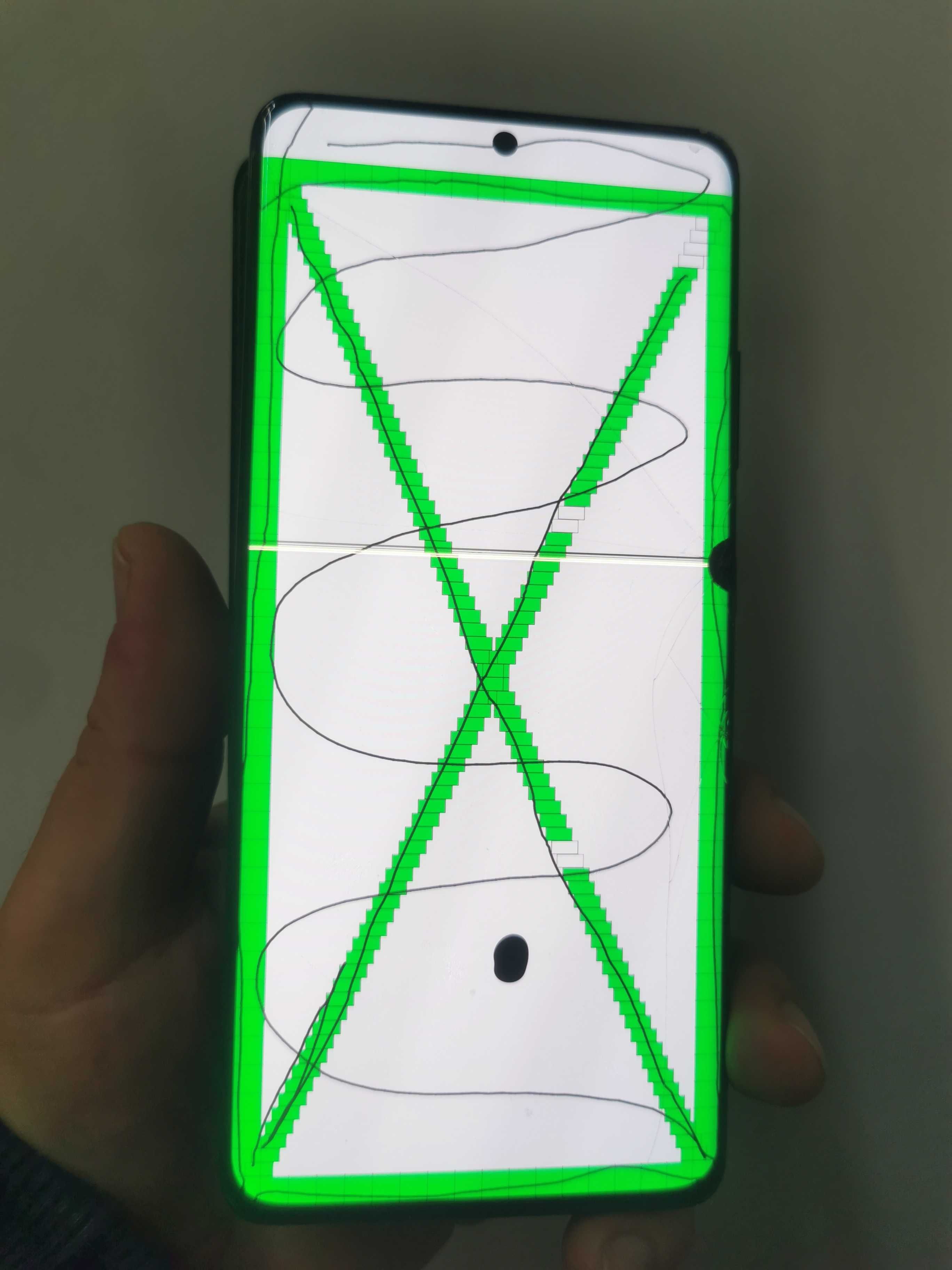 Дисплей за Samsung Galaxy S21 Ultra 120лв.