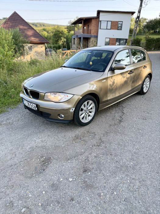 Vand Bmw Seria 1