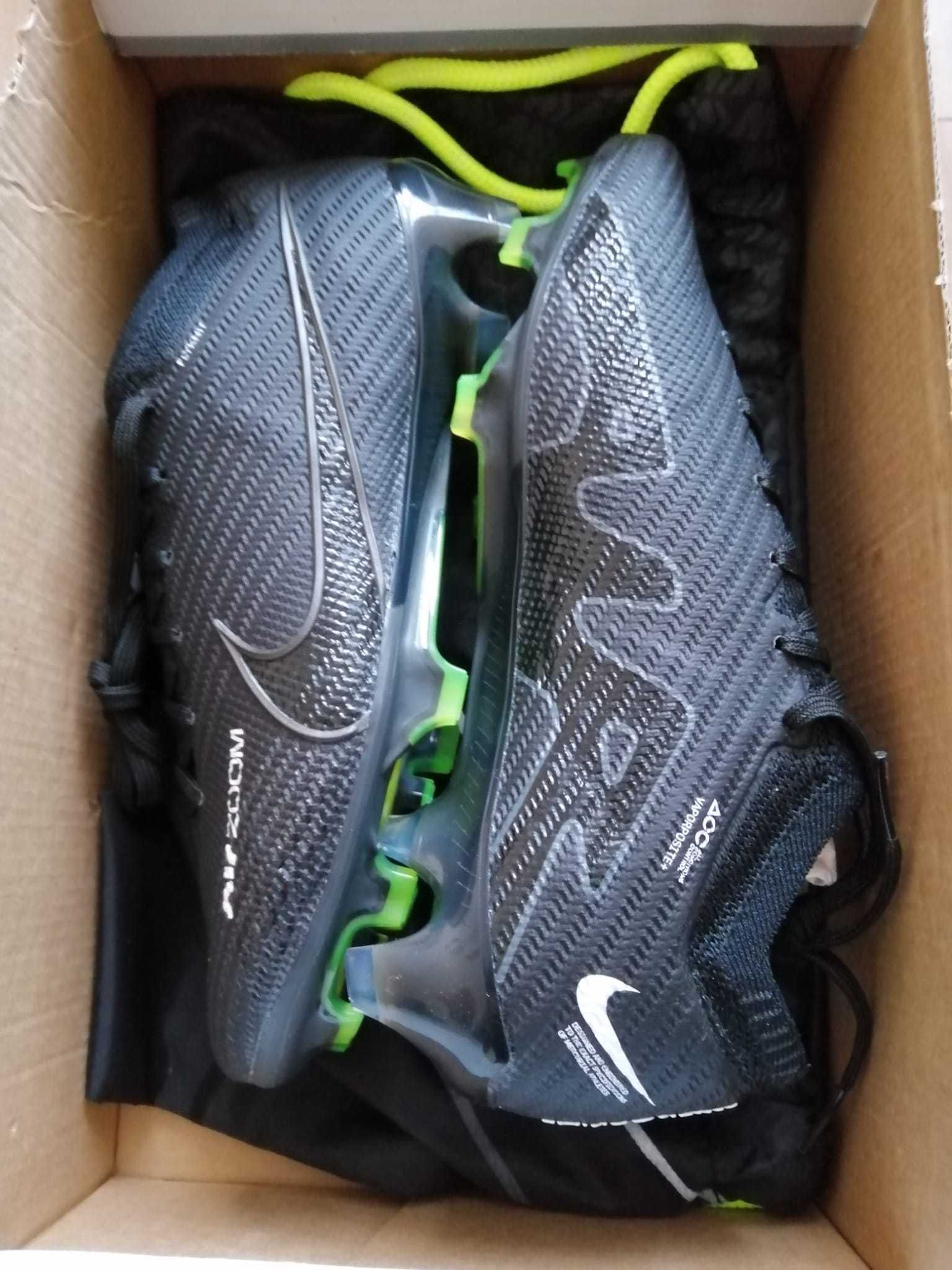 Футболни обувки  Nike Zoom Vapor 15 ,36 номер